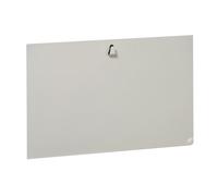 Hook Magnetic Picture - White 200x300