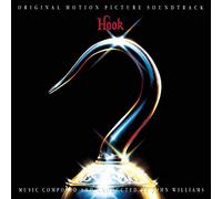Hook / O.S.T. - Hook (Original Motion Picture Soundtrack)