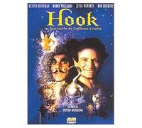 Hook ou la revanche du Capitaine Crochet [Francia] [DVD]