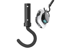 Hook para la piscina de robots | Basin Cleaner Tie: parte de repuesto para limpiar el estanque al aire libre debajo del agua