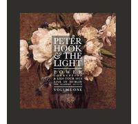 Hook Peter and the Line - Power Corruption and Lies Vol.1 [Vinilo]