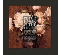 Hook Peter and the Line - Power Corruption and Lies Vol.2 [Vinilo]