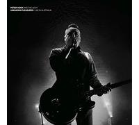 Peter Hook & the Light – Unknown Pleasures