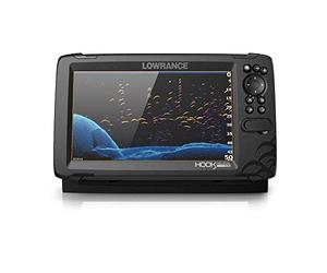 Hook Reveal 9 50/200 HDI Row