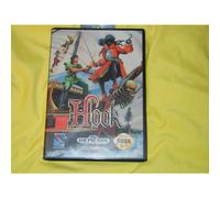 Hook - Sega Genesis (Renovado)