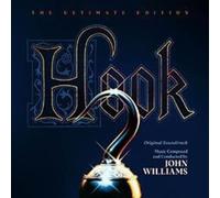 Hook: The Ultimate Edition (Original Soundtrack) - Expanded & Remastered