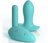 Hook Up Panties G-String Talla XL/XXL - Panties Con Control Remoto Para Comodidad Y Placer
