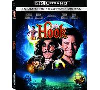 Hook [USA] [Blu-ray]