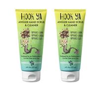 Hook Ya Angler Hishy Hands Desodorizer -Gifts para hombres - Regalos para pescadores - Regalos para mecnicos - Regalos para jardinrs -Cleaner y desp