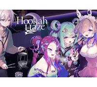 Hookah Haze (PC) Steam Account - GLOBAL