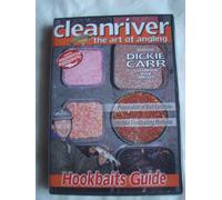 Hookbaits Guide: Cleanriver The Art Of A [Edizione: Regno Unito] [Reino Unido] [DVD]