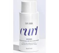 Hooked Champú 100% Clean Curl con tecnología Root-Locking, 295 ml