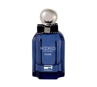 Hooked Eau de Parfum, 3.4 onzas líquidas (Hooked Azure)