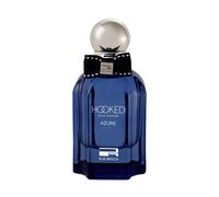 Hooked eau de parfum, 3.4 onzas líquidas (hooked azure)
