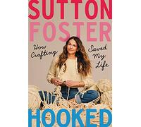 Hooked: How Crafting Saved My Life