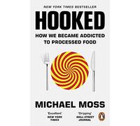 Hooked