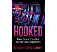 Hooked: Inside the murky world of Australia's gambling industry