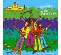 Hooked on a Beatles Tribute by Dr. Fink and the Mystery Band