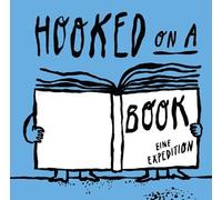Hooked on a book: Eine Expedition
