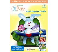 Hooked on Baby - Hooked on Baby: Read Rhyme & Cuddle [USA] [DVD]