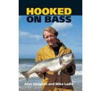 Hooked On Bass (ebook)