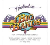 Hooked on Big Bands