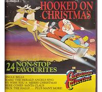 Hooked on Christmas