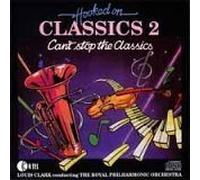 Hooked on Classics 2: Can't Stop the Classics