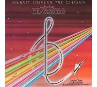 Hooked On Classics 3 - Journey Through The Classics - Louis Clark Conducting Royal Philharmonic Orchestra, The LP