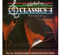 Hooked on Classics 4 / Baroque