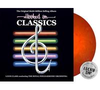 Hooked On Classics (Lucky Dip Marble Vinyl) [Vinilo]