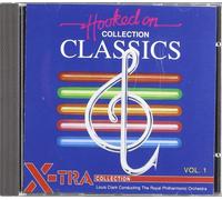 Hooked On Classics Vol.1