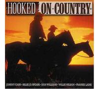 Various - Hooked on Country