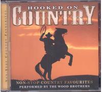 Hooked on Country