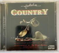 Hooked on Country