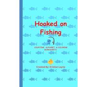 HOOKED ON FISHING