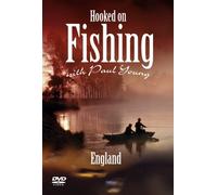 Hooked On Fishing - With Paul Young - England [DVD] [1985] [Reino Unido]
