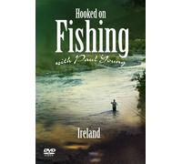 Hooked On Fishing - With Paul Young - Ireland [DVD] [1985] [Reino Unido]