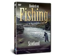 Hooked On Fishing - With Paul Young - Scotland [DVD] [1985] [Reino Unido]