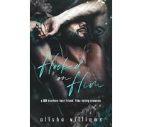 Hooked On Him: An MM Brother's best friend, fake dating romance