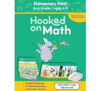 Hooked on Math Elementary Math: 5
