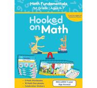 Hooked on Math - Math Fundamentals: 5
