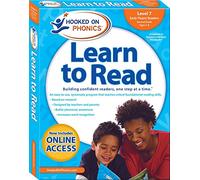 Hooked on Phonics Learn to Read - Level 7: Early Fluent Readers (Second Grade | Ages 7-8)