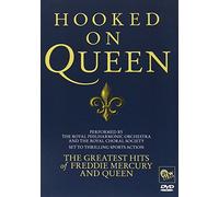 Hooked On Queen [DVD] [2010] [Reino Unido]