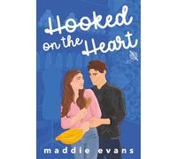Hooked on the Heart (Crafted with Love)