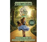 Hooked on the Wizard of Oz