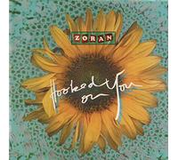 Hooked on you (1993) / Vinyl Maxi Single [Vinyl 12'']