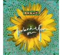 Hooked On You - Zoran 12"