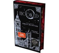 Hooked (Sonderausgabe): Roman | Dark Romance TikTok-Sensation in einer wunderschönen Schmuckausgabe: 1