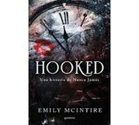 Hooked: Una Historia De Nunca Jamas.